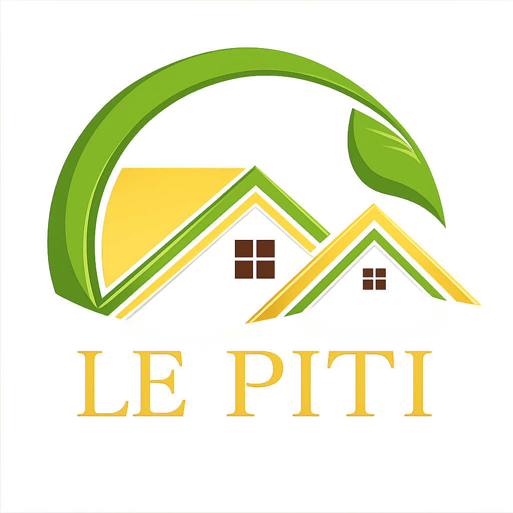 Le Piti Logo